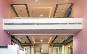 Hotel Vr Grand